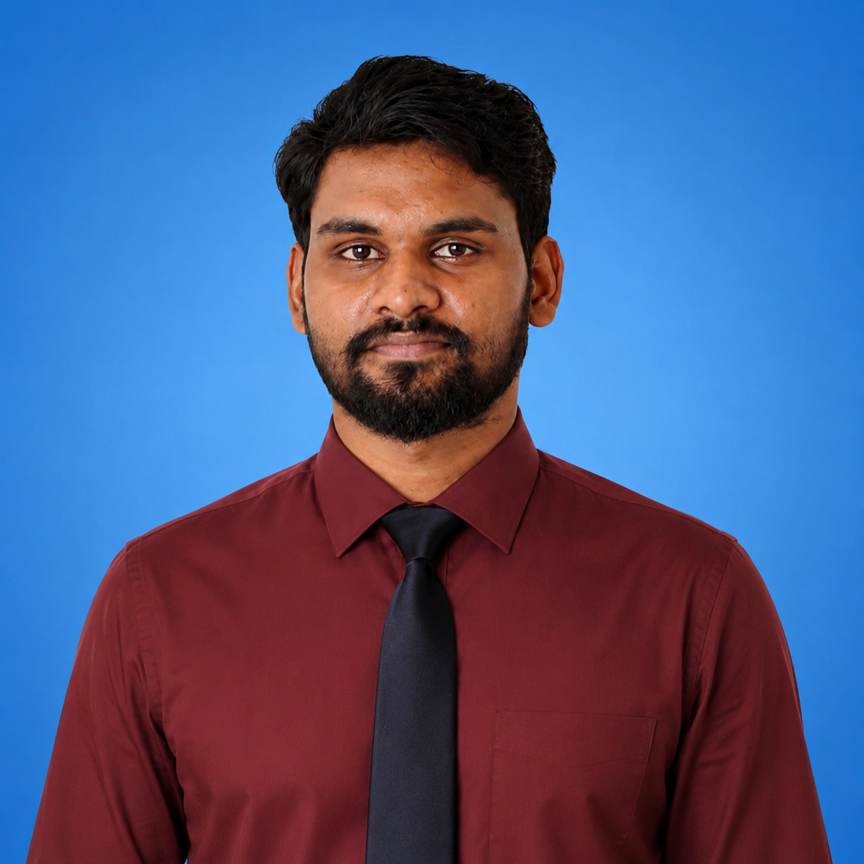 Teacher Photo