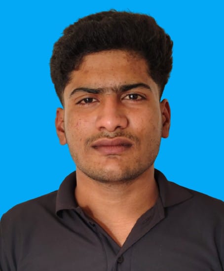 Vishnu Yadav
