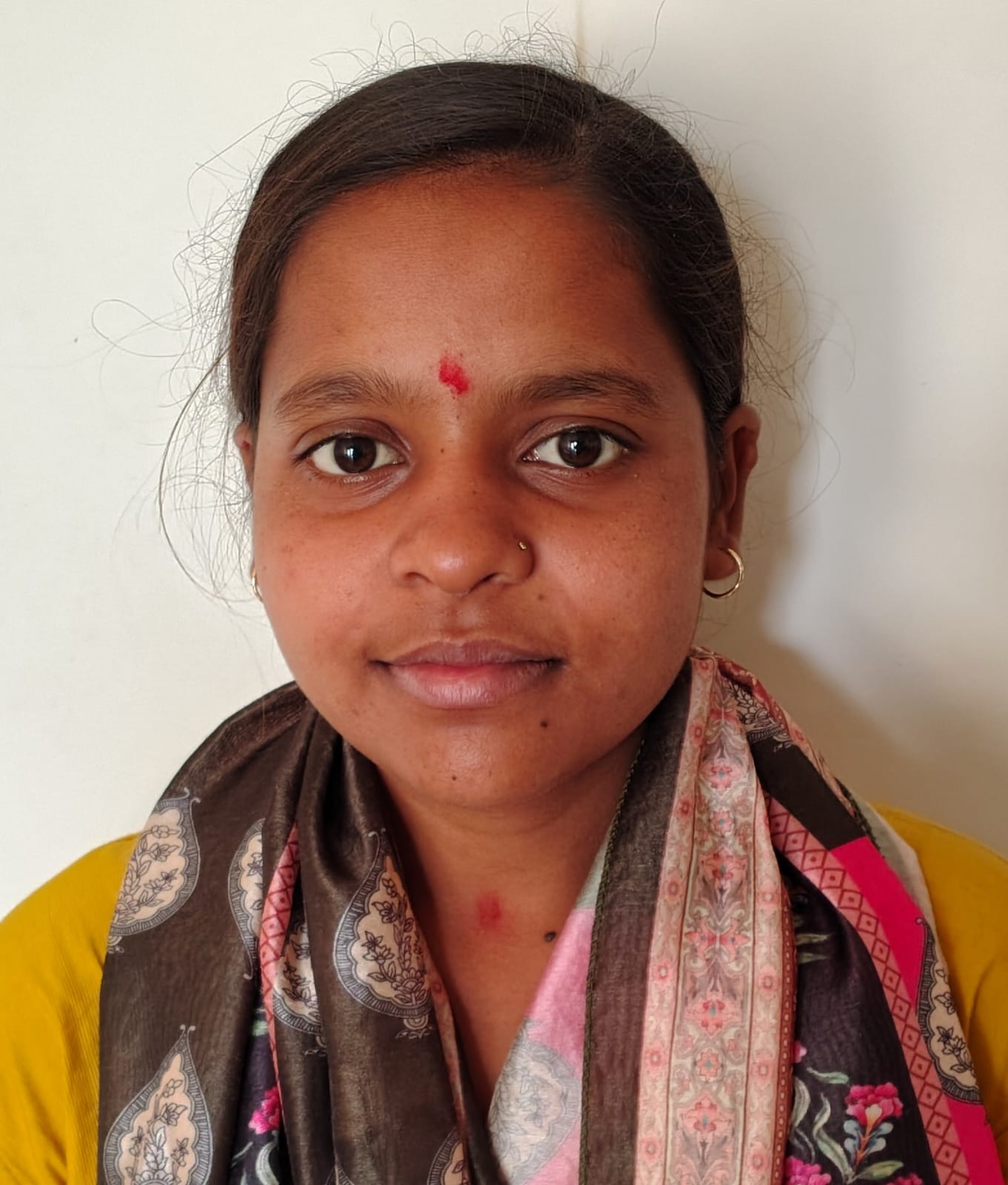 Sanjana Pal