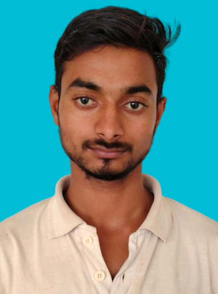 SHUBHAM PAL