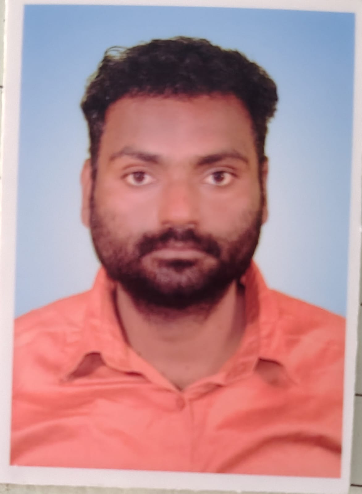 RAHUL KUMAR MAURYA.