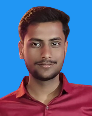 VIVEK KUMAR MISHRA