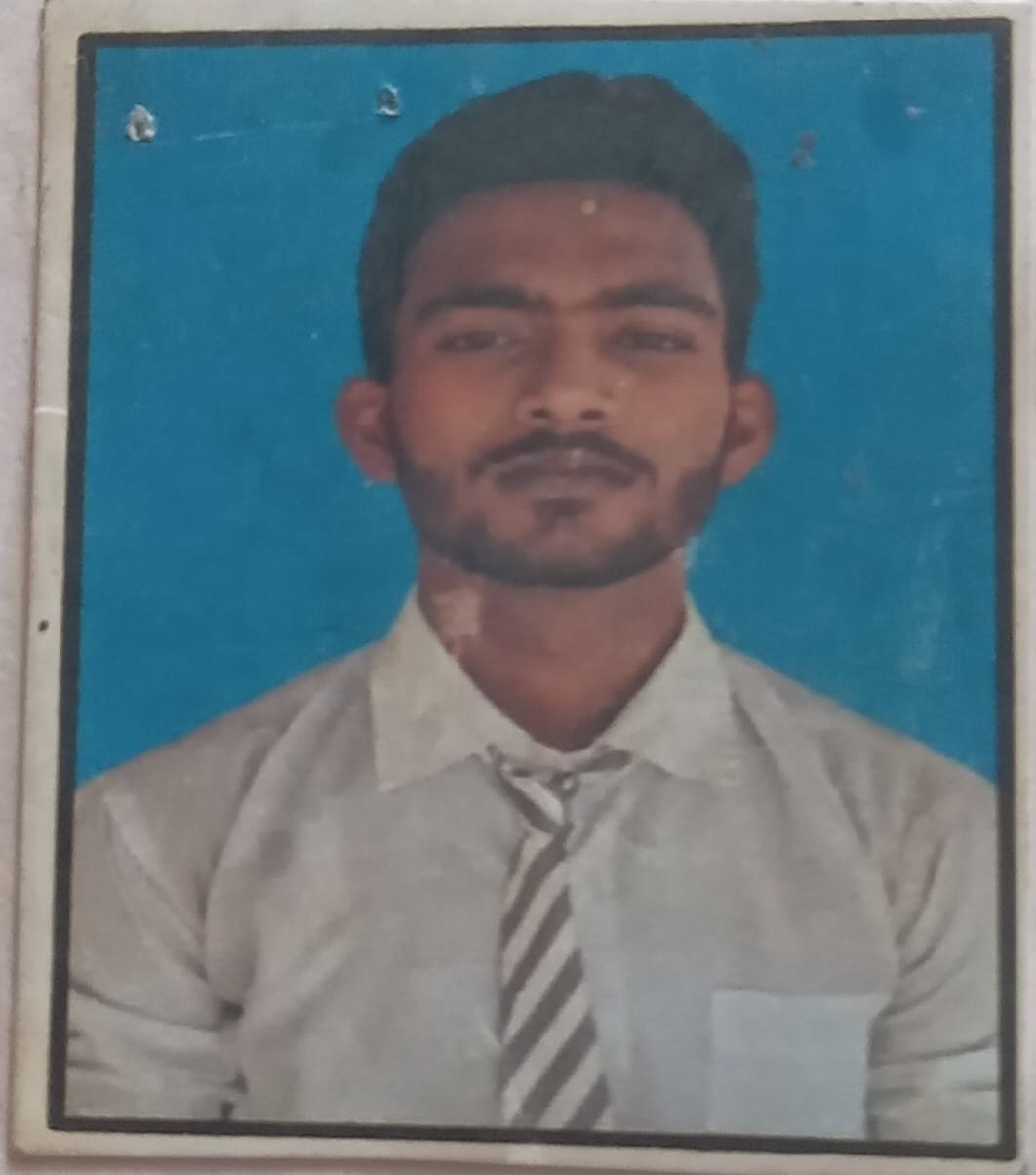AJEET KUMAR