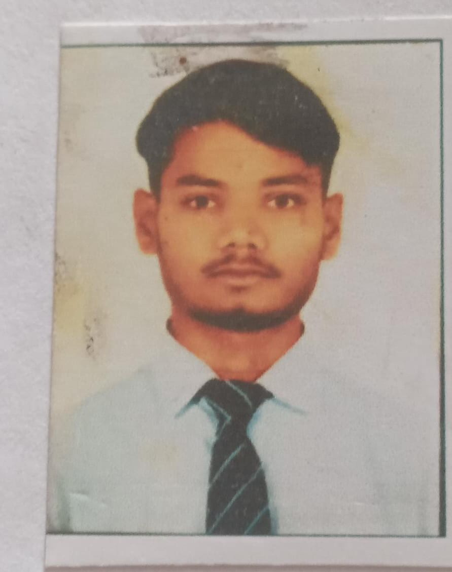 ABHISHEK PATEL