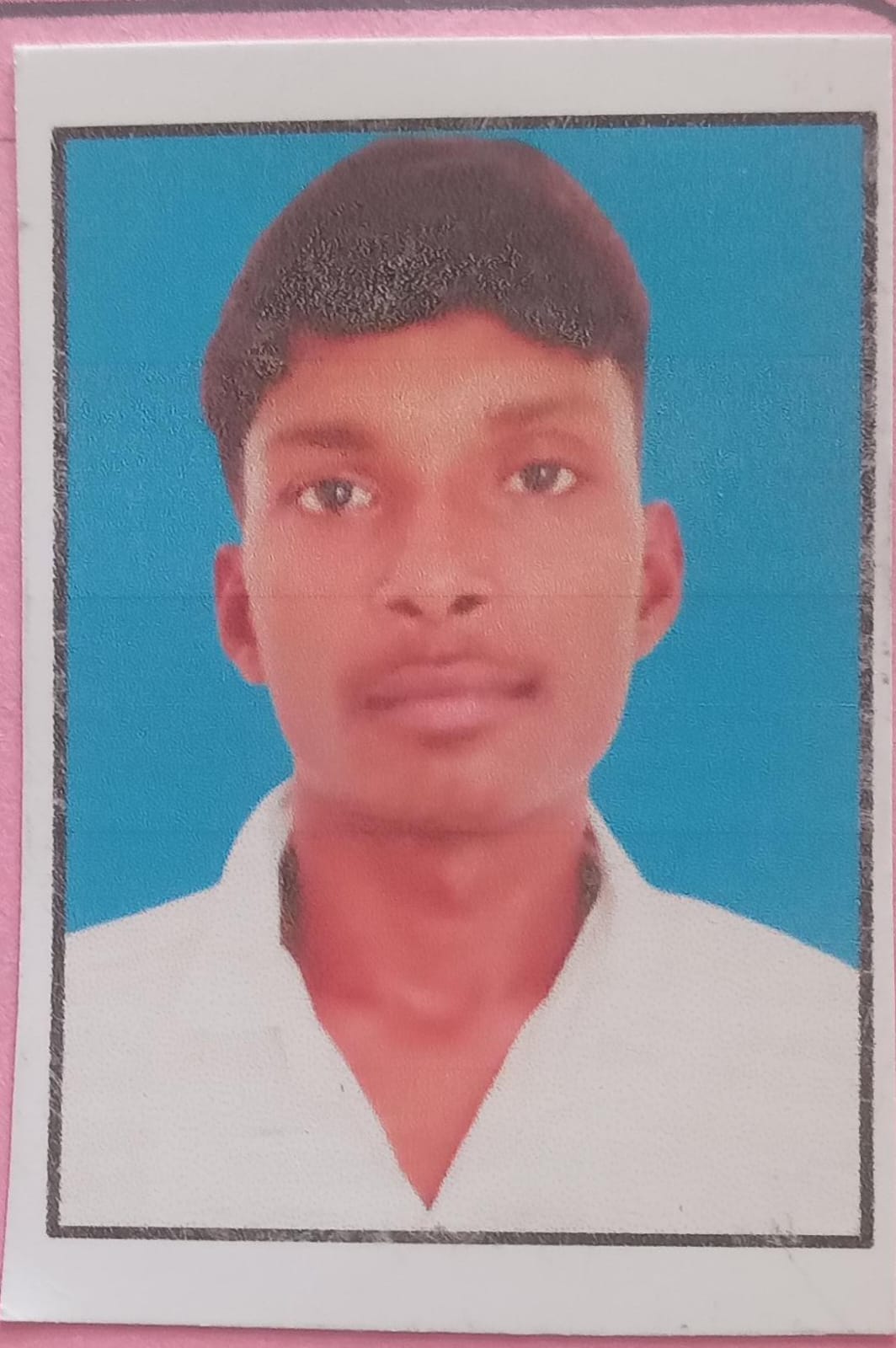 SHUBHAM