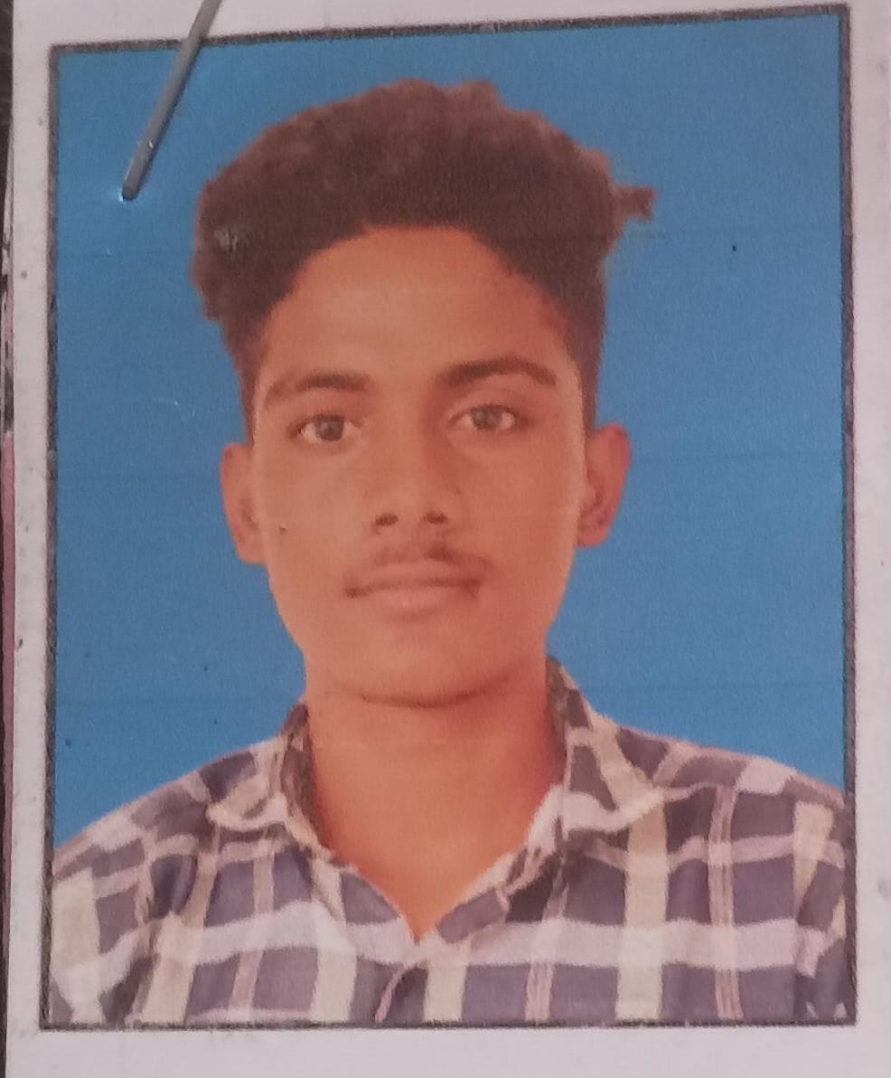 SHASHANK TIWARI