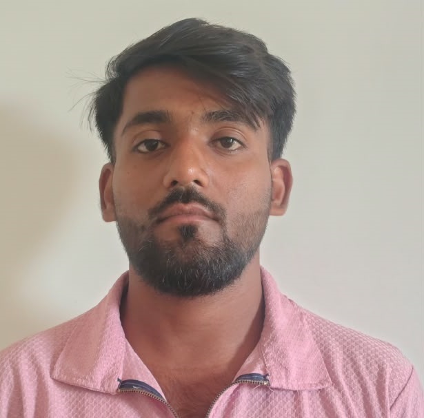 AMAN KUMAR MISHRA