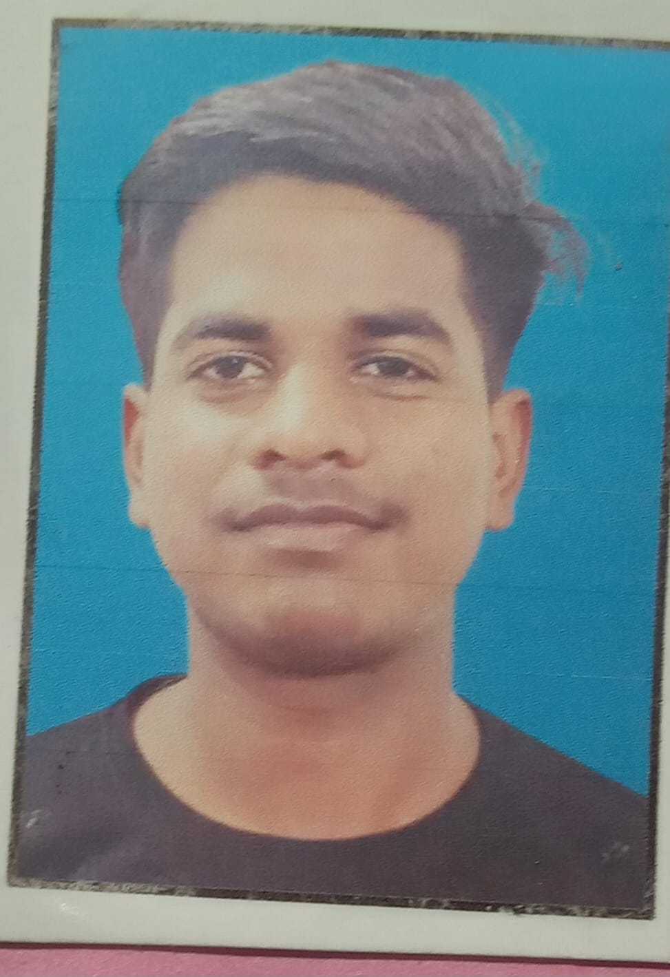SHREYANSH TIWARI