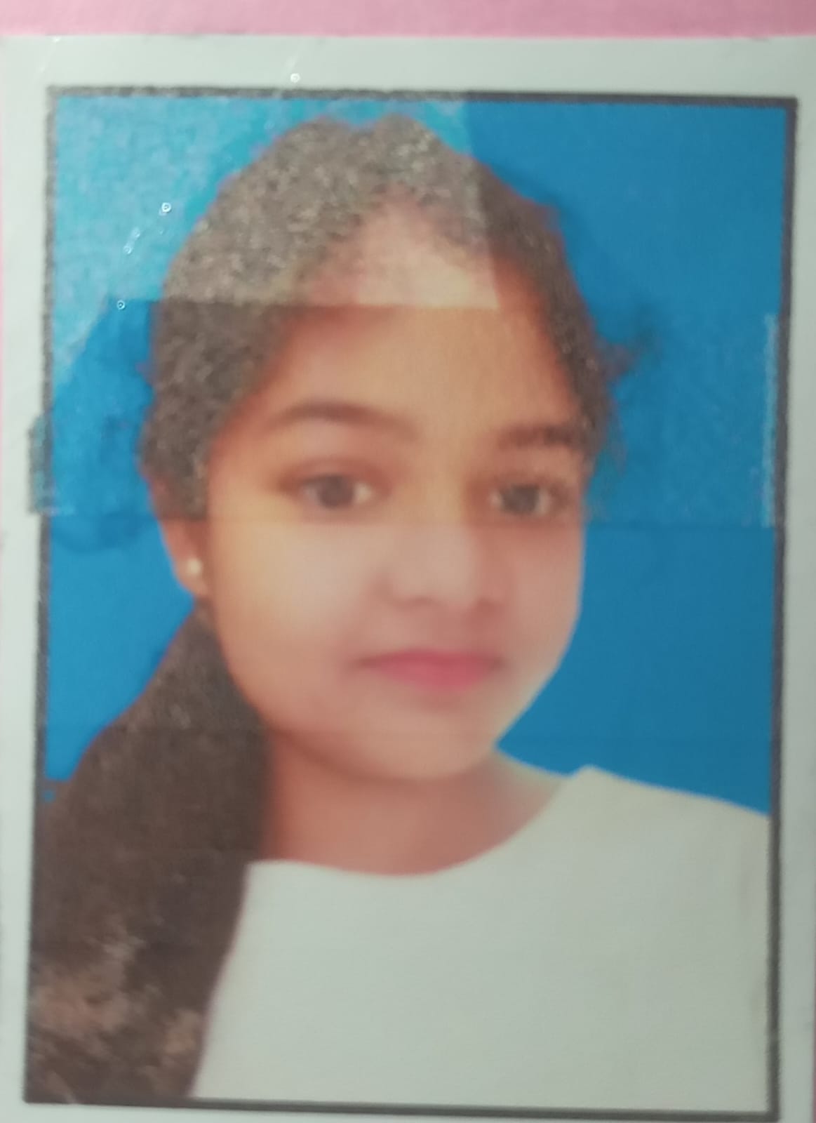 KHUSHI MISHRA