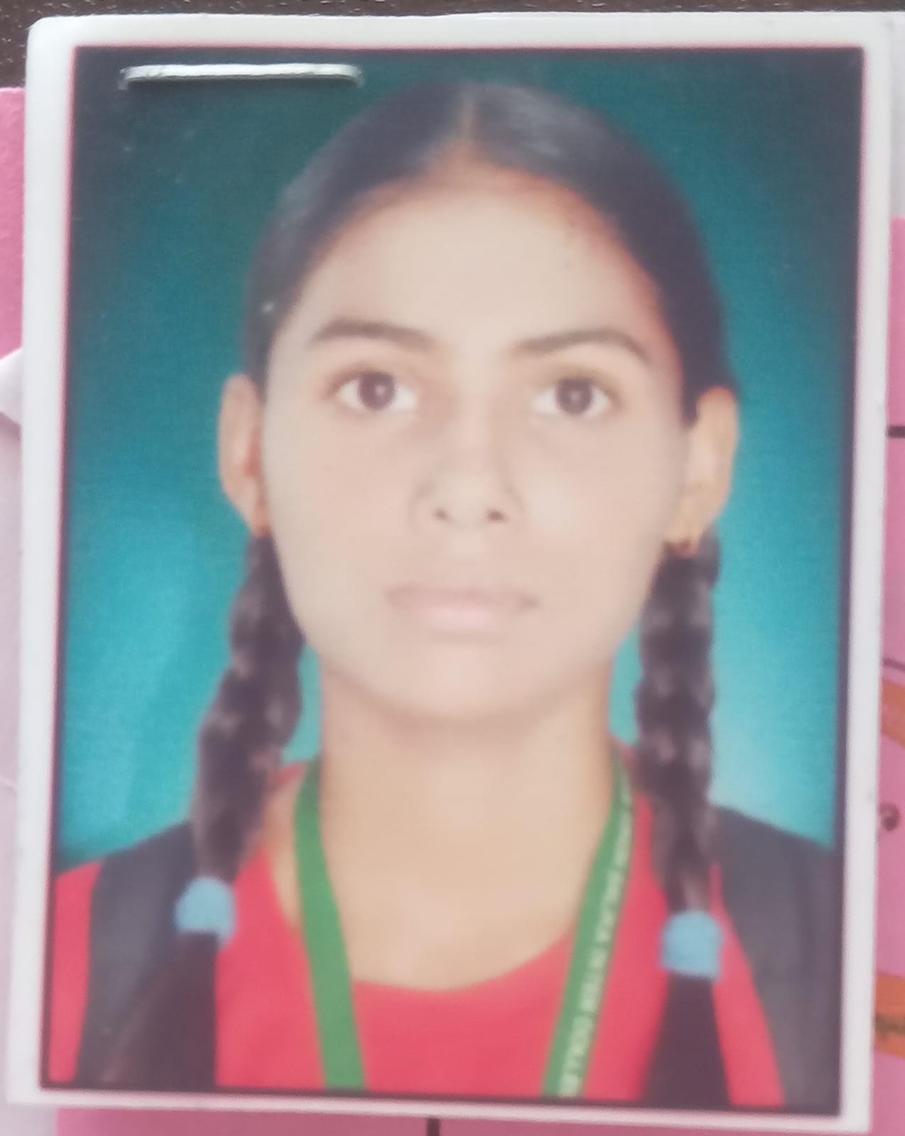 AKANKSHA MAURYA