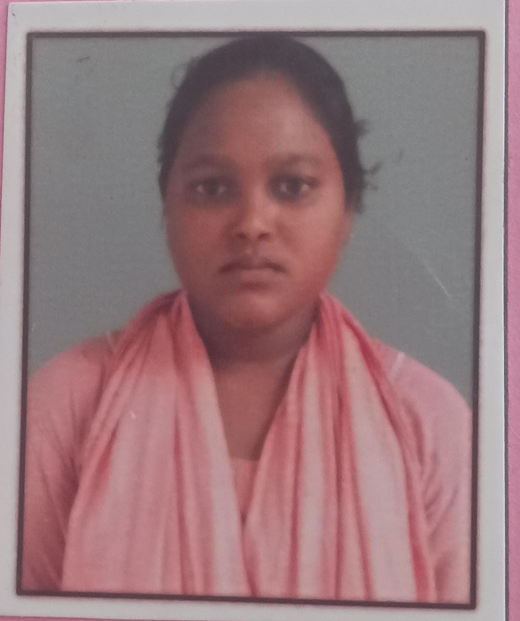 AKANKSHA DEVI