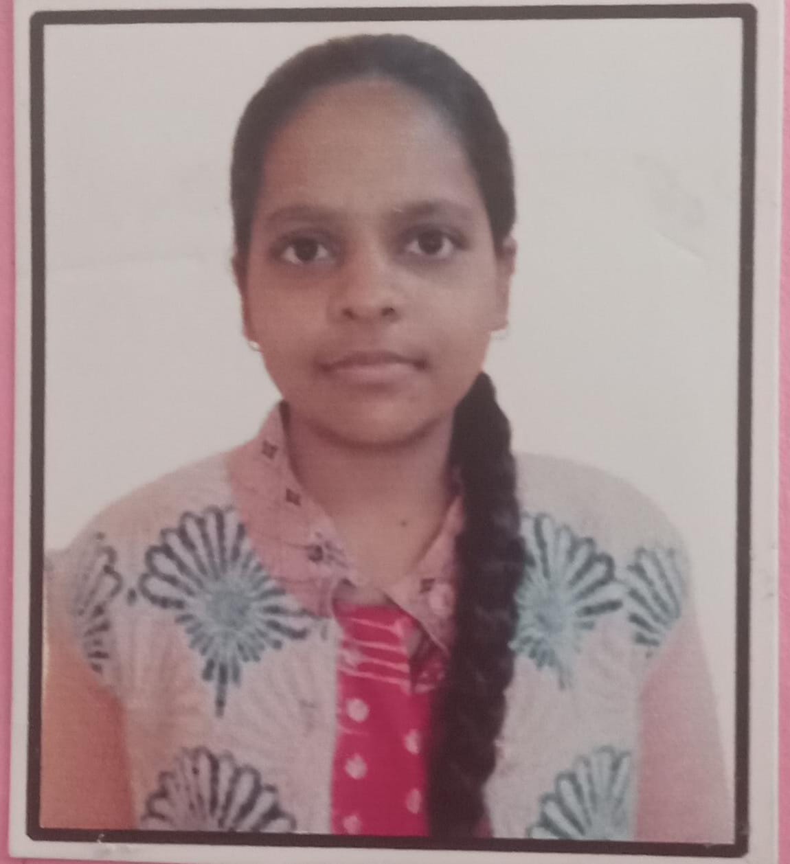 SANJANA PAL