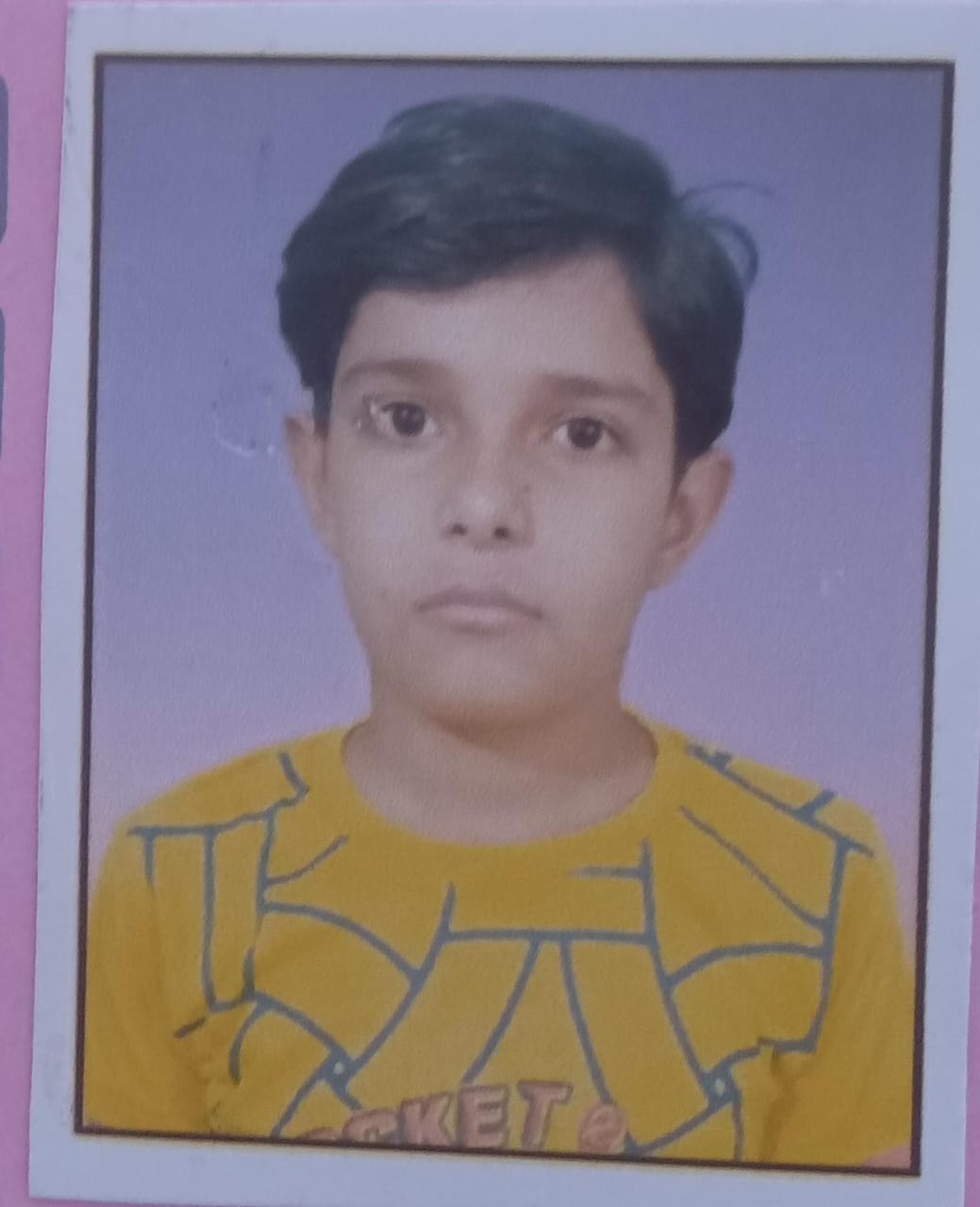 KRISHNA THAKUR