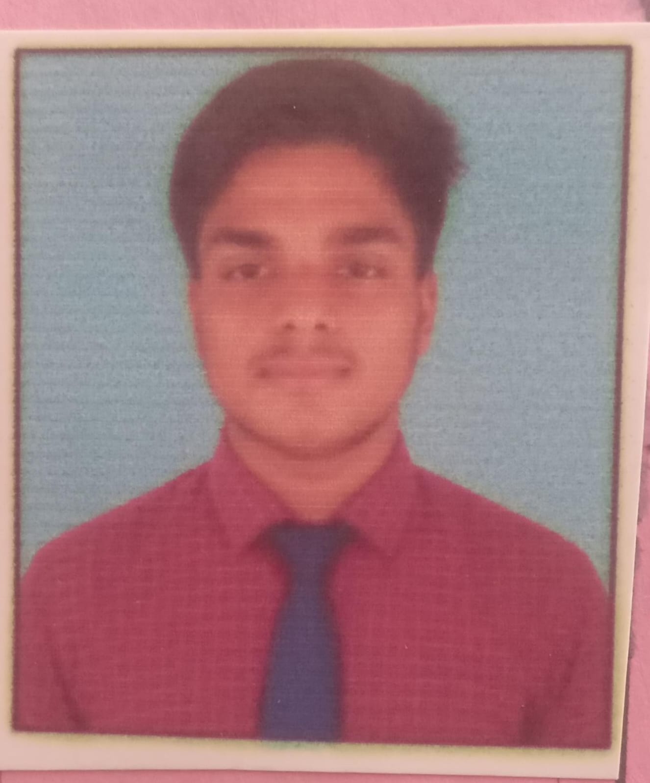 SATYAM VERMA